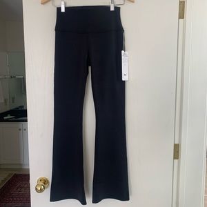 Alo 7/8 Bootcut legging
